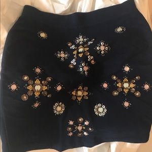 Pencil/ bodycon skirt